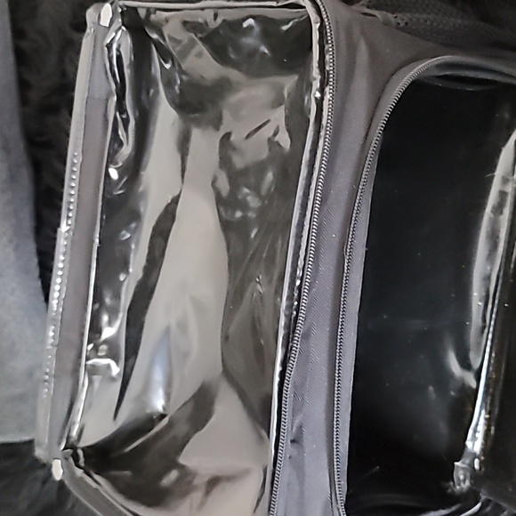 🌸 ISO Black & Pink Fitness Cooler! GREAT GIFT! - Picture 7 of 11